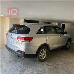 کیا سۆرینتۆ